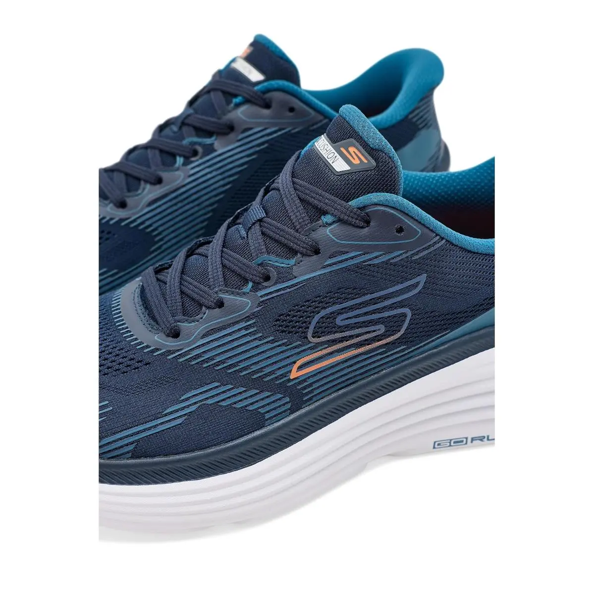 Skechers shoes - Gray 18