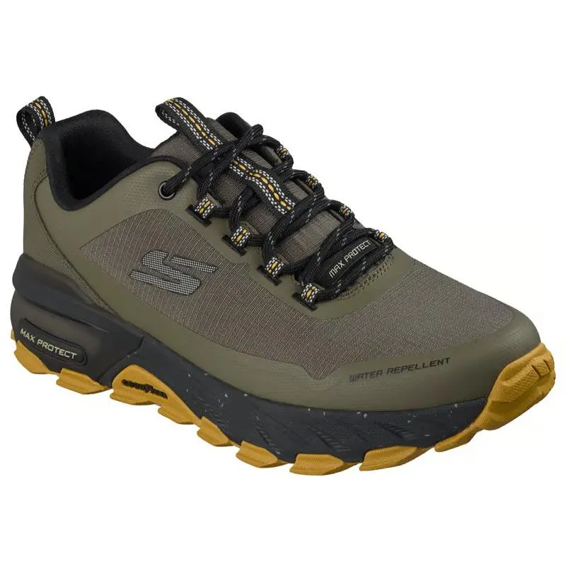 Skechers shoes - Green 4
