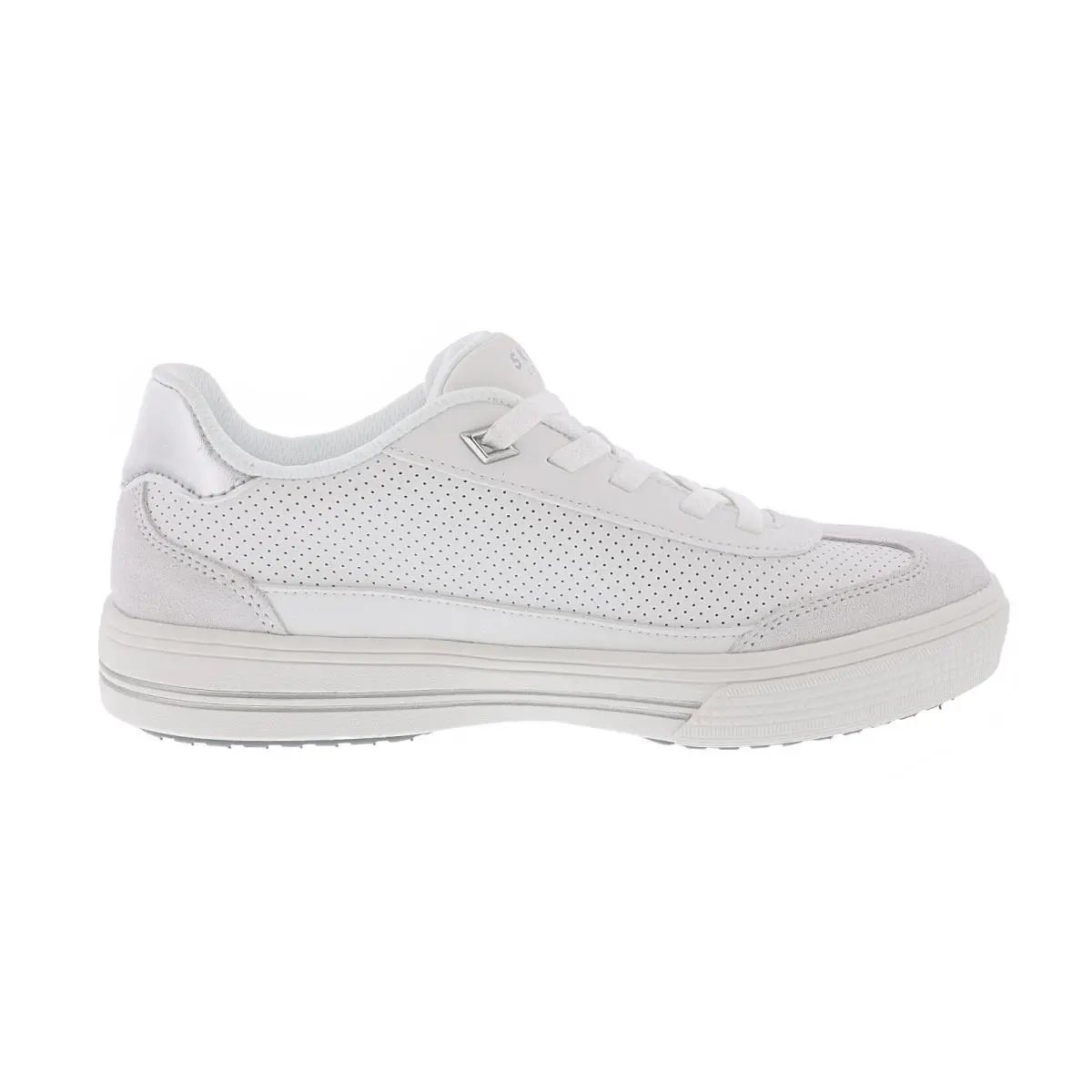 Skechers shoes - Arch Fit Arcade - Diamond Daze - White 0