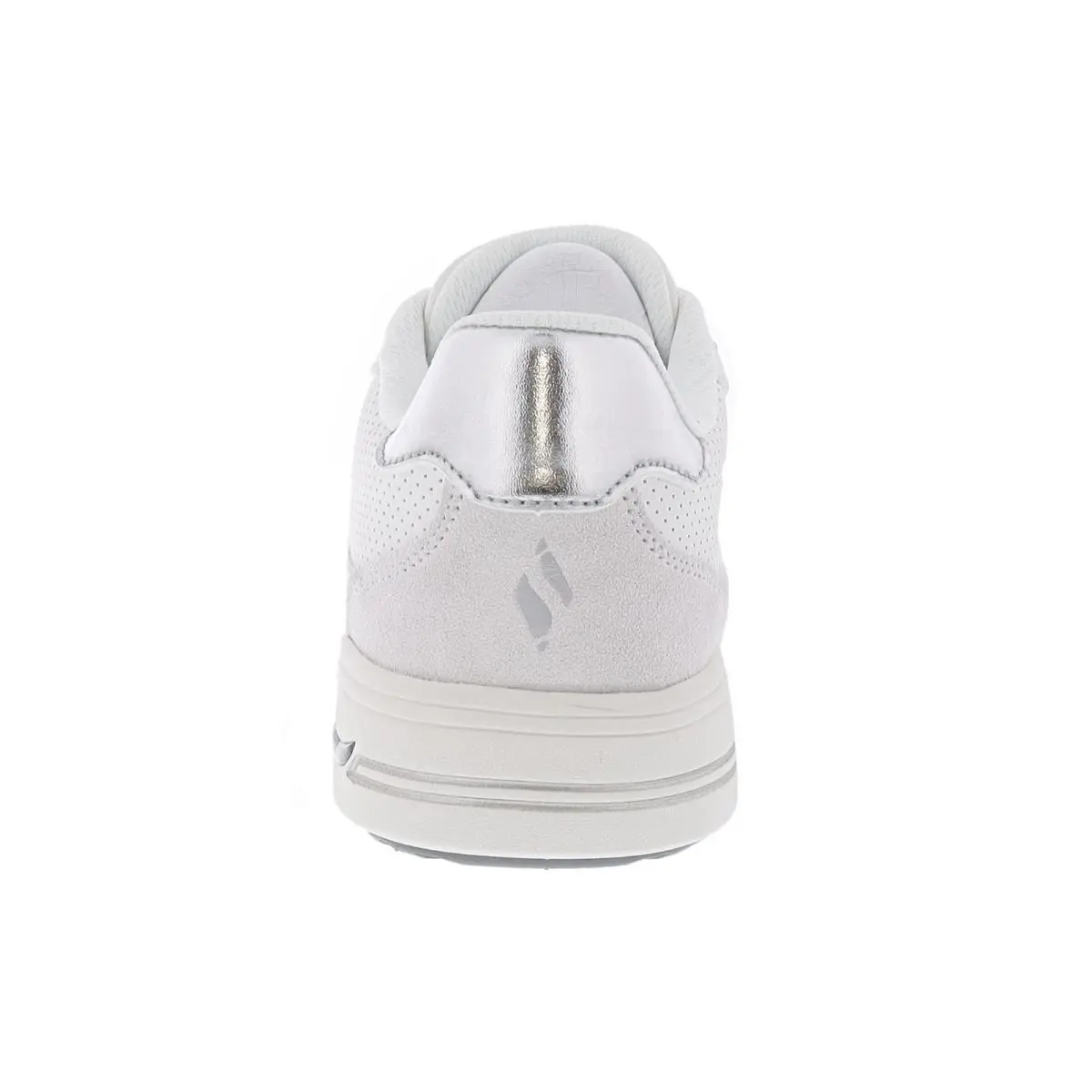 Skechers shoes - Arch Fit Arcade - Diamond Daze - White 2