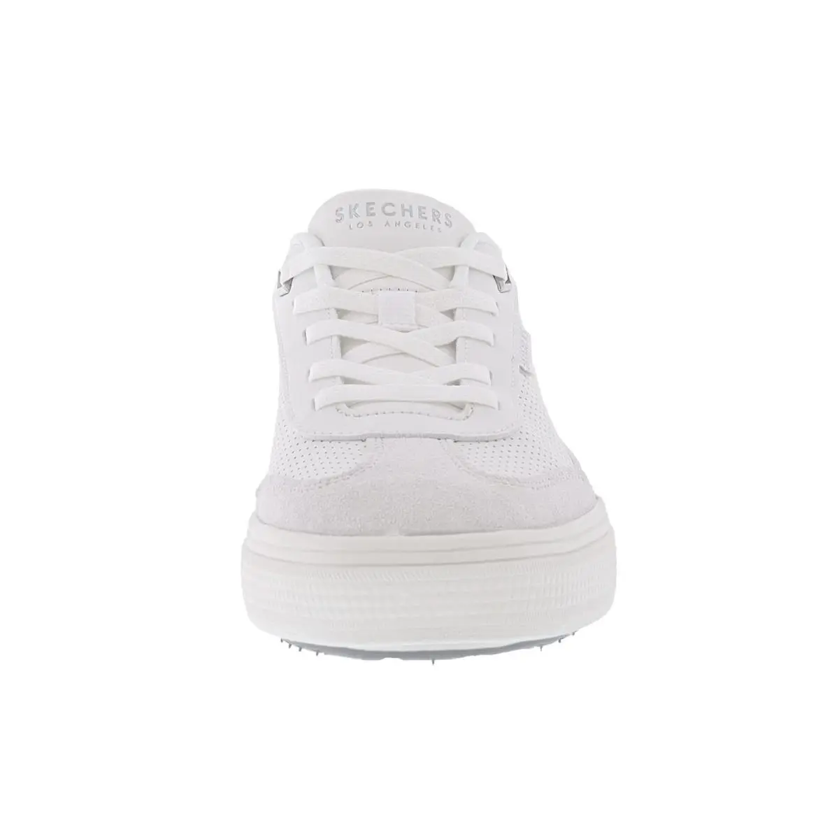 Skechers shoes - Arch Fit Arcade - Diamond Daze - White 7