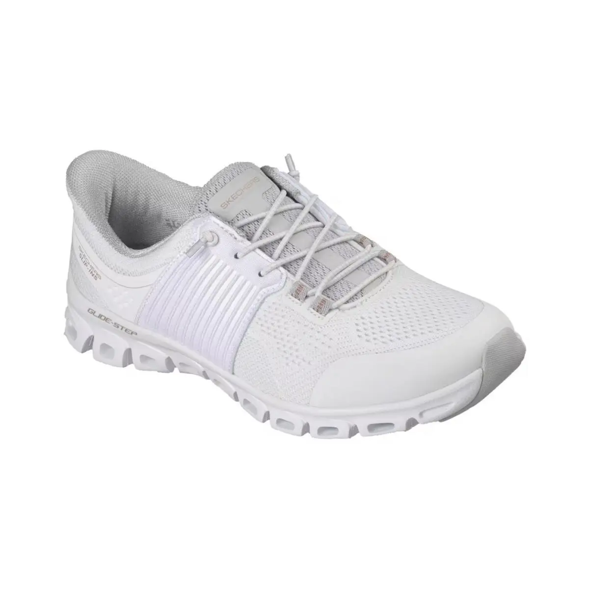 Skechers Slip-ins: Glide-step - Stargaze Athletic Walking Sneakers