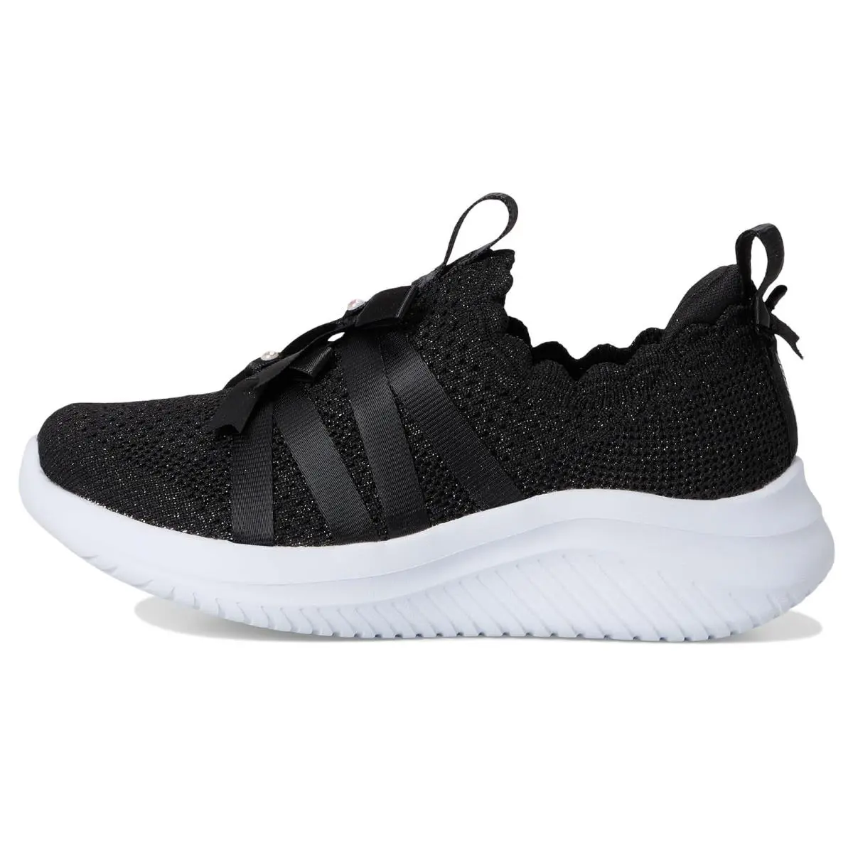 Skechers shoes - Black 2