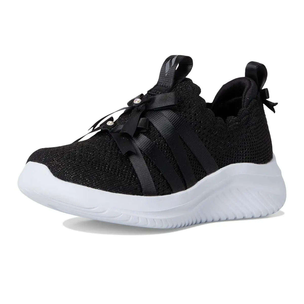 Skechers shoes - Black 5