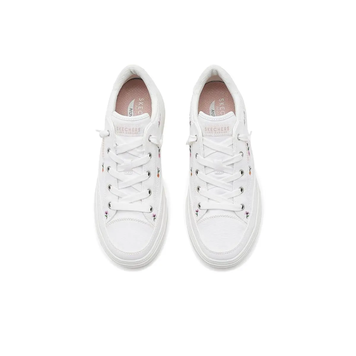 Skechers shoes - White 0