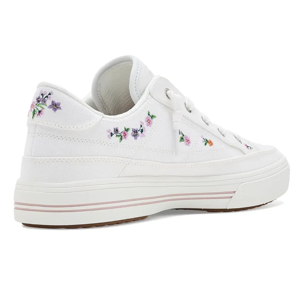 Skechers shoes - White 1