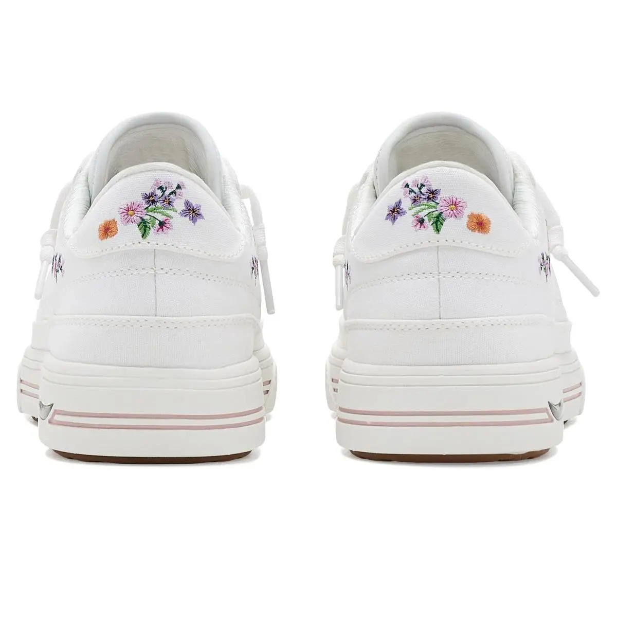 Skechers shoes - White 5