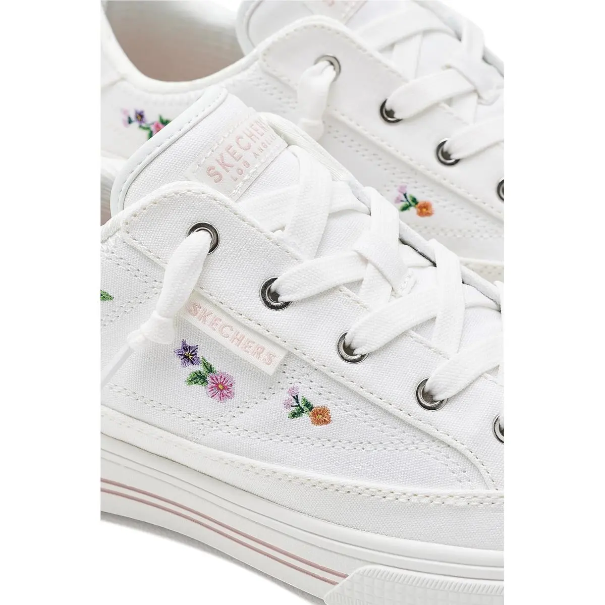 Skechers shoes - White 11