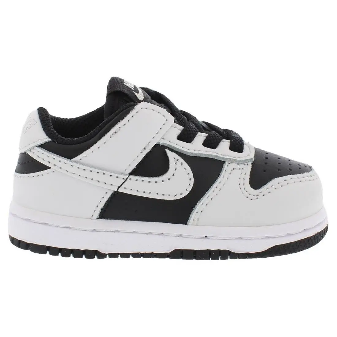 Dunk Low Leather Infant/toddler Shoes by Nike