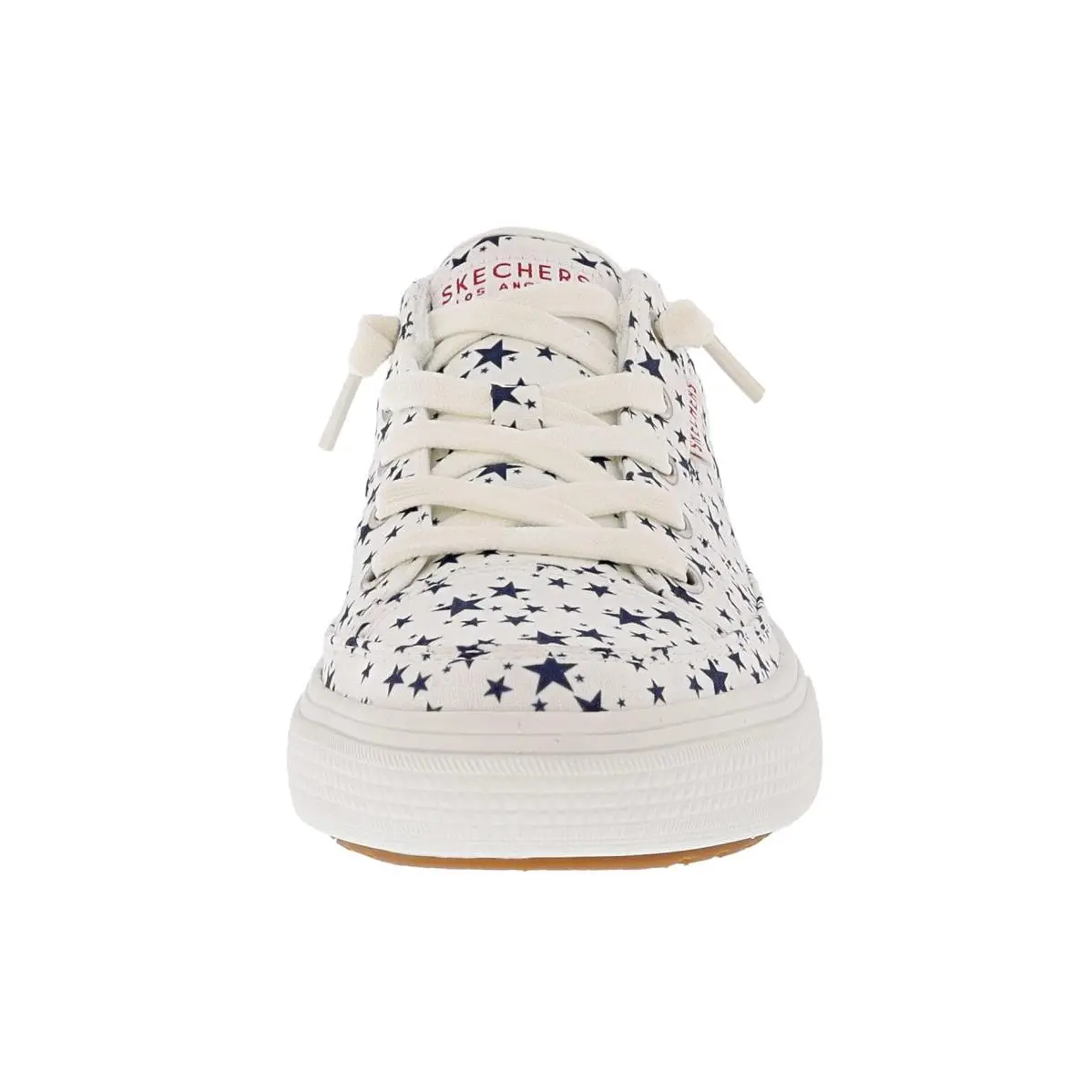 Skechers shoes - 177216 wnvr - wnvr - 177216 WNVR - white navy red 2