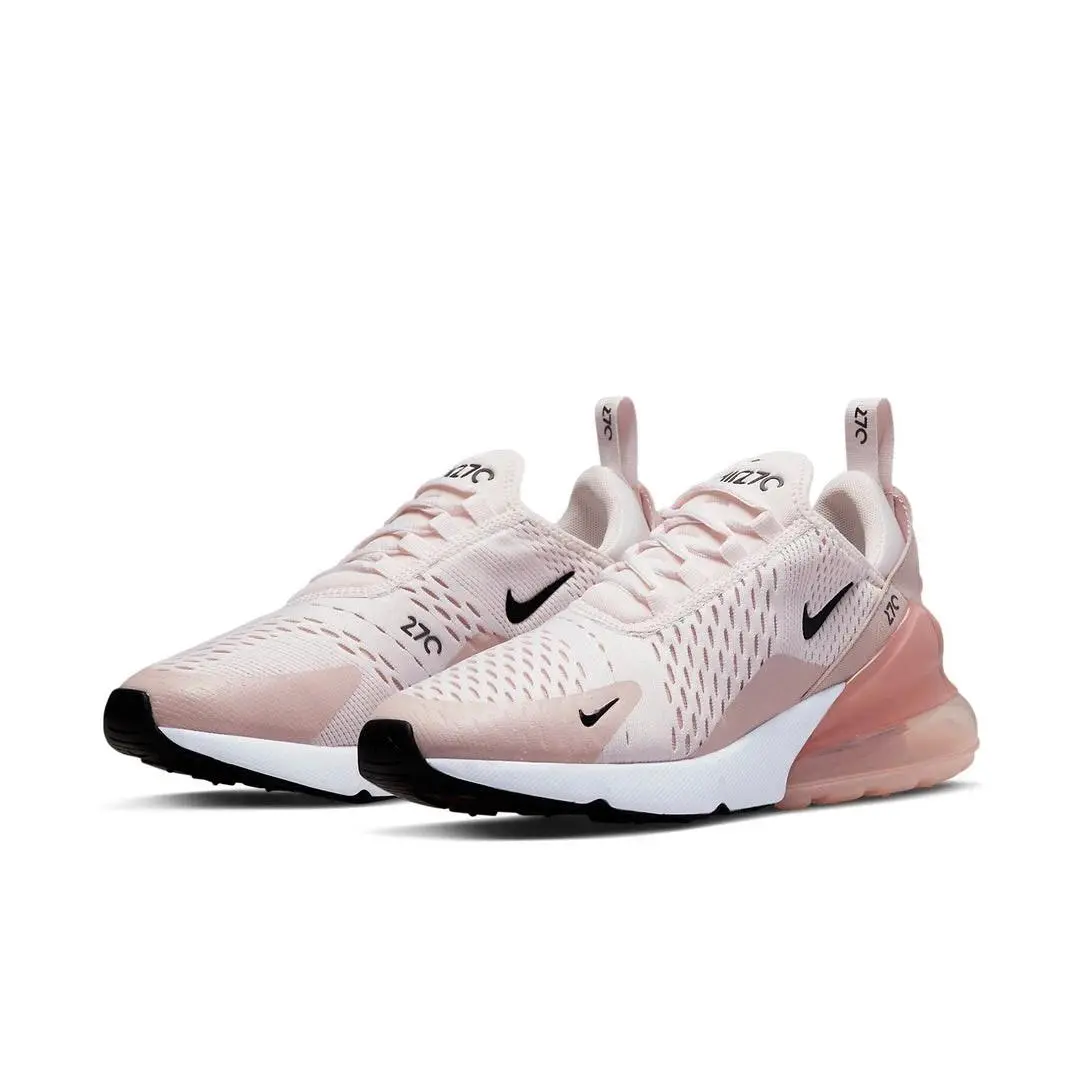 Nike shoes - Nike Air Max 270 - Air Max - AH6789-604 - Pink 0
