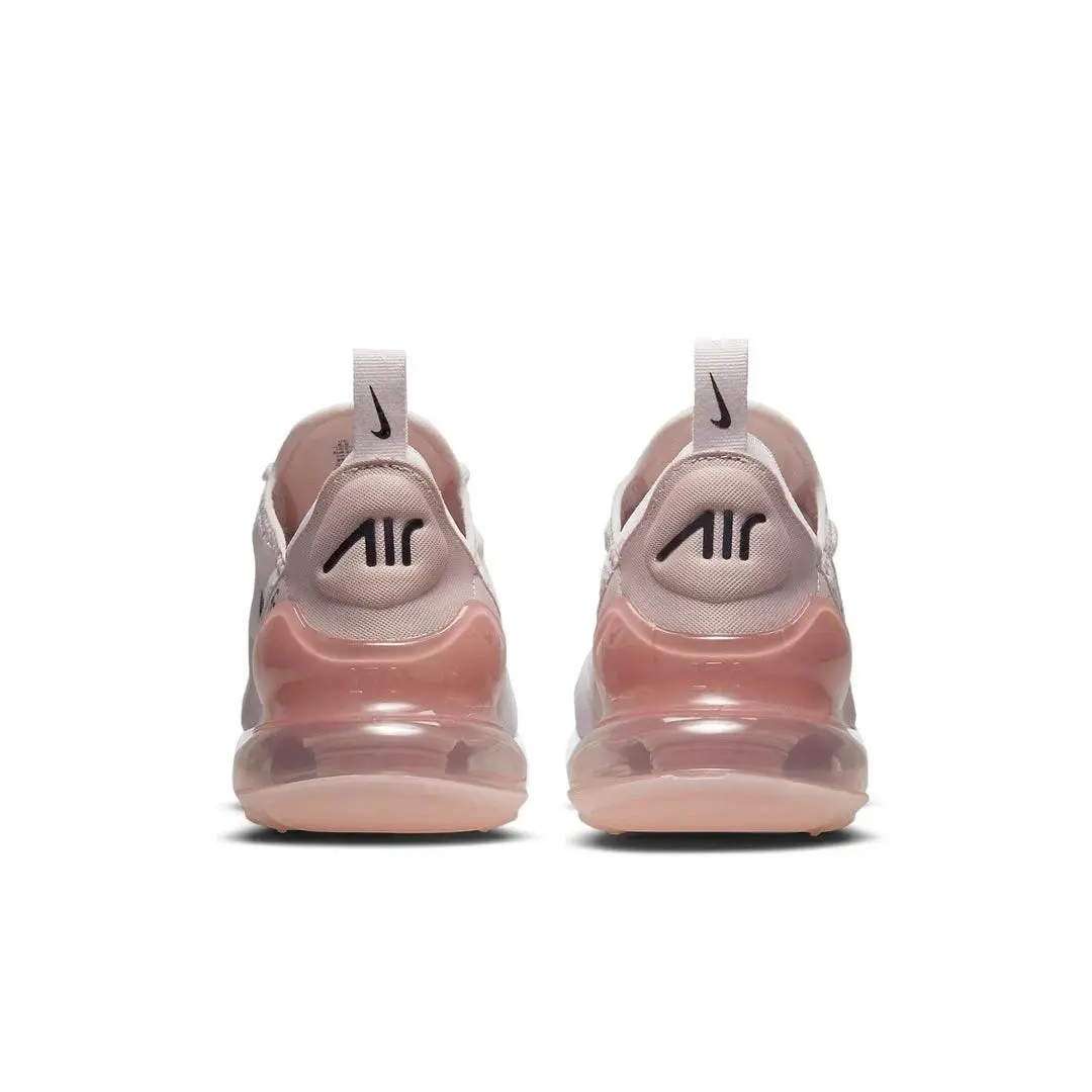 Nike shoes - Nike Air Max 270 - Air Max - AH6789-604 - Pink 2