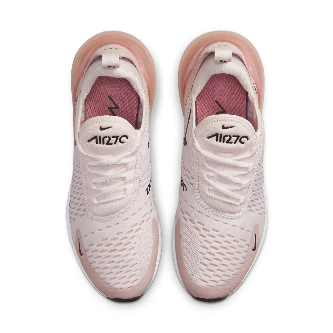 Nike shoes - Nike Air Max 270 - Air Max - AH6789-604 - Pink 3