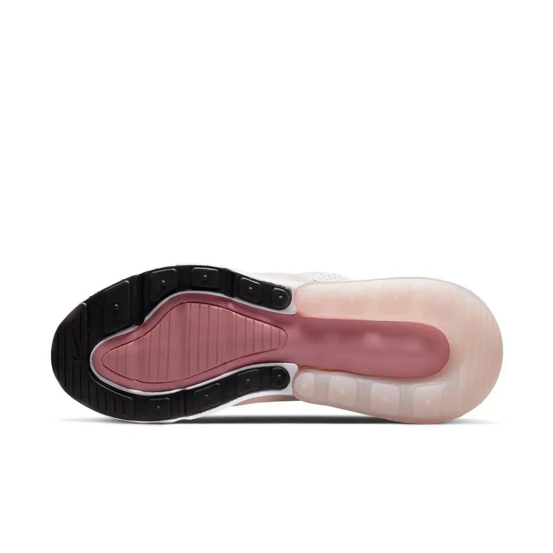 Nike shoes - Nike Air Max 270 - Air Max - AH6789-604 - Pink 4