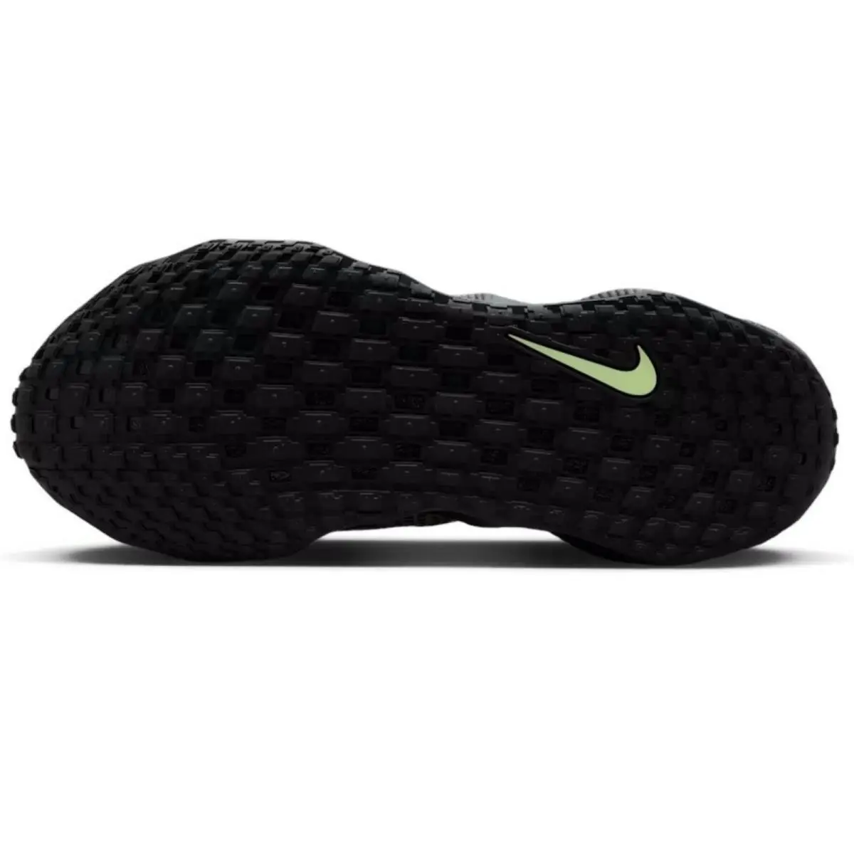 Nike shoes - Nike Ava Rover - Ava Rover - Gray, Maufacturer: Dark Smoke Grey/Smoke Grey/Light Liquid Lime/Black 7