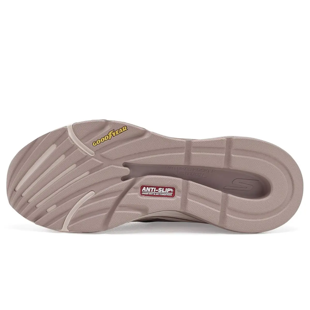Skechers shoes - Black/Black 17