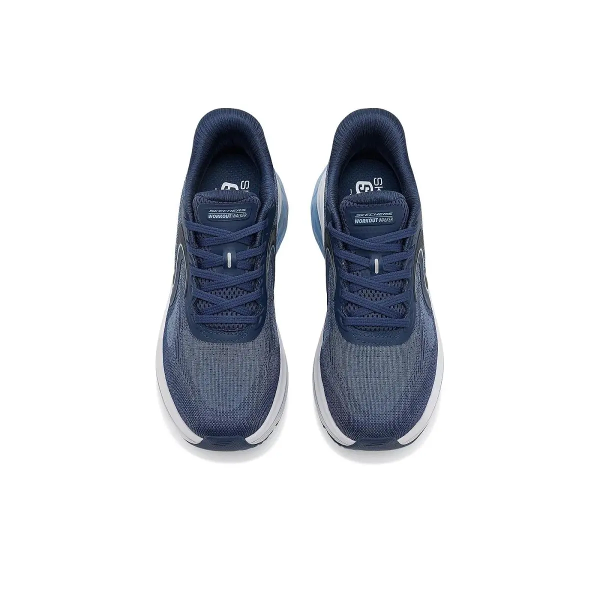 Skechers shoes - Black/Black 21