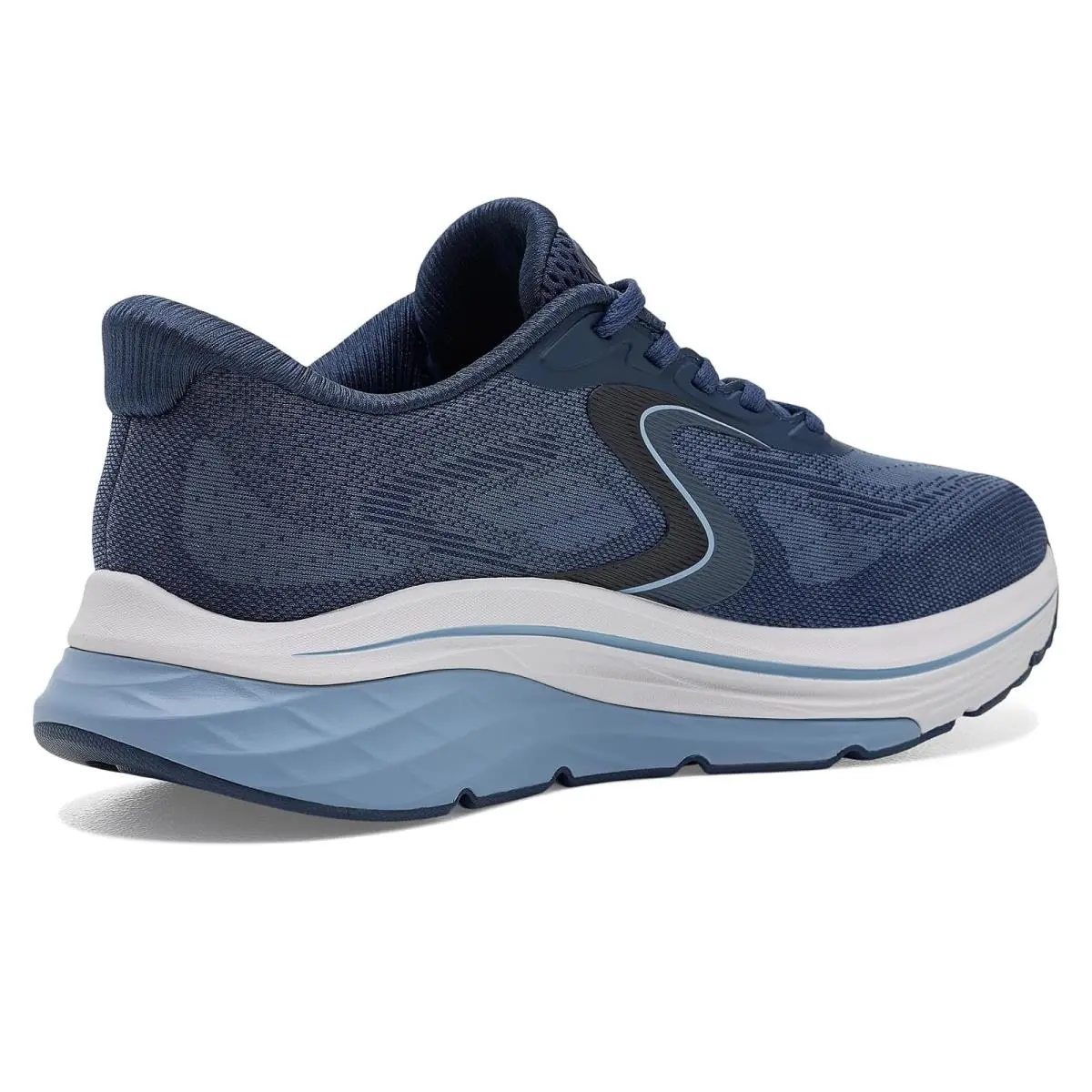 Skechers shoes - Black/Black 22