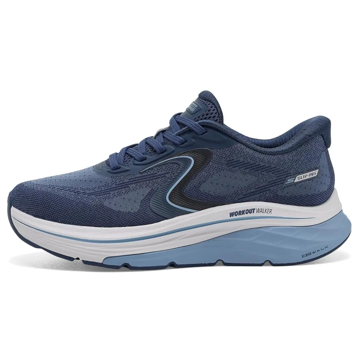 Skechers shoes - Black/Black 23