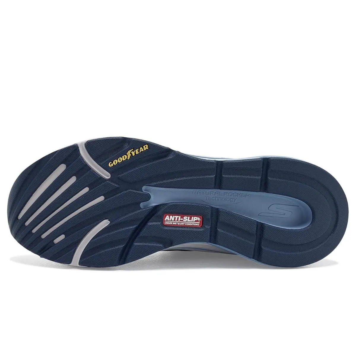 Skechers shoes - Black/Black 24