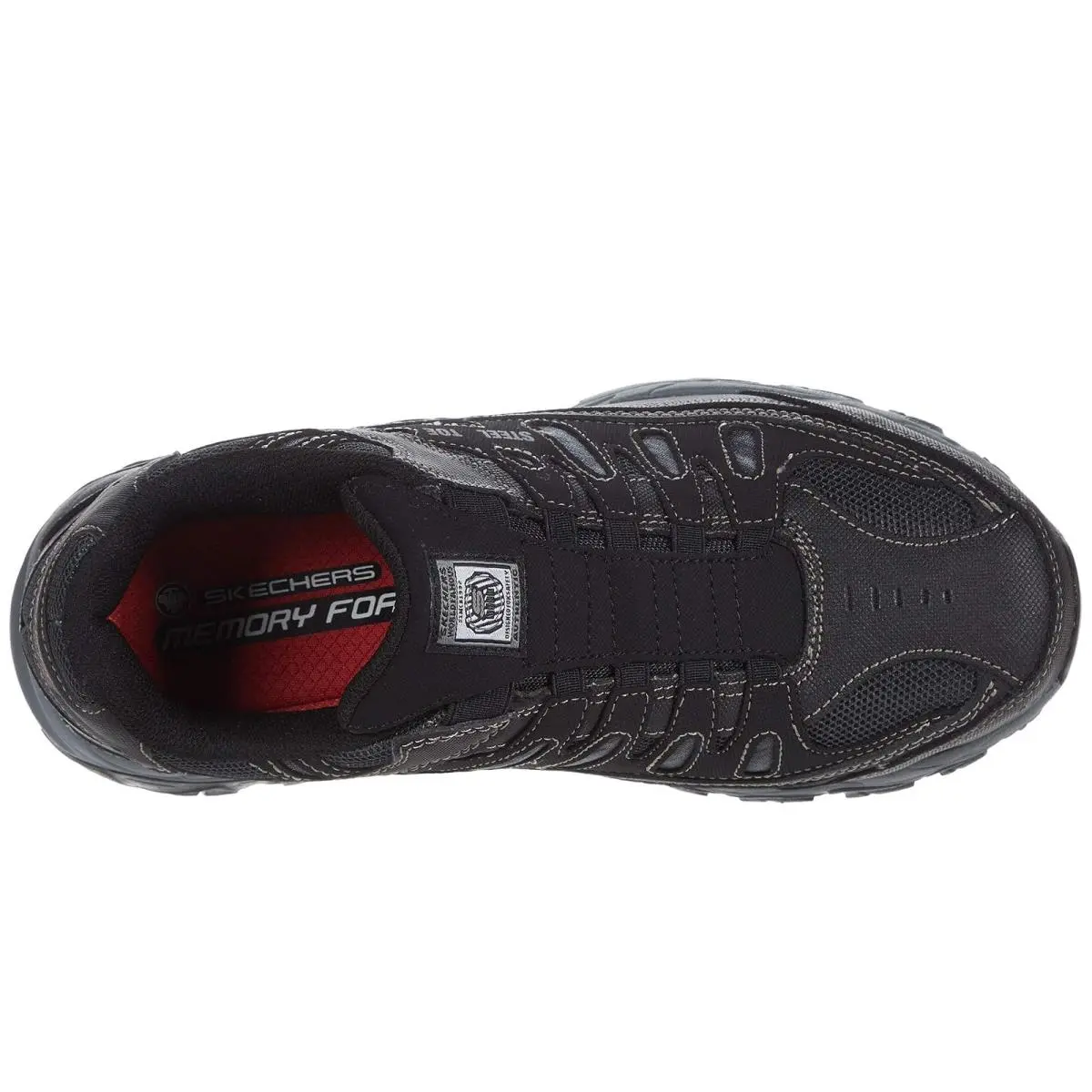 Skechers shoes - Black 0