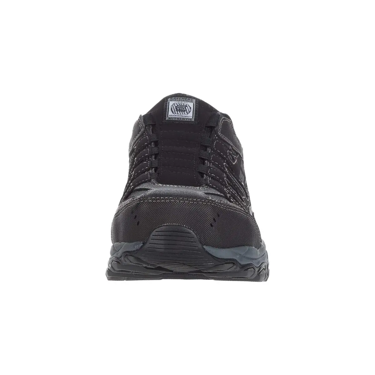 Skechers shoes - Black 5