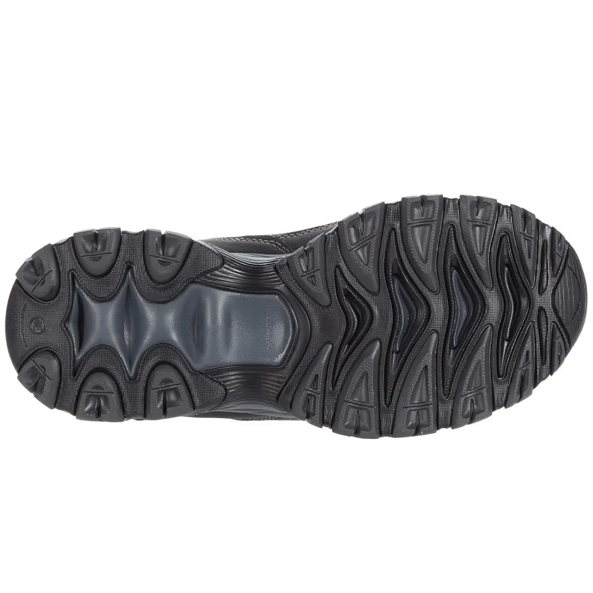 Skechers shoes - Black 8