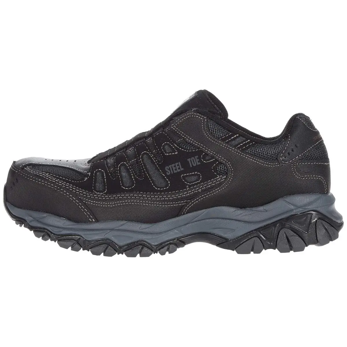 Skechers shoes - Black 9