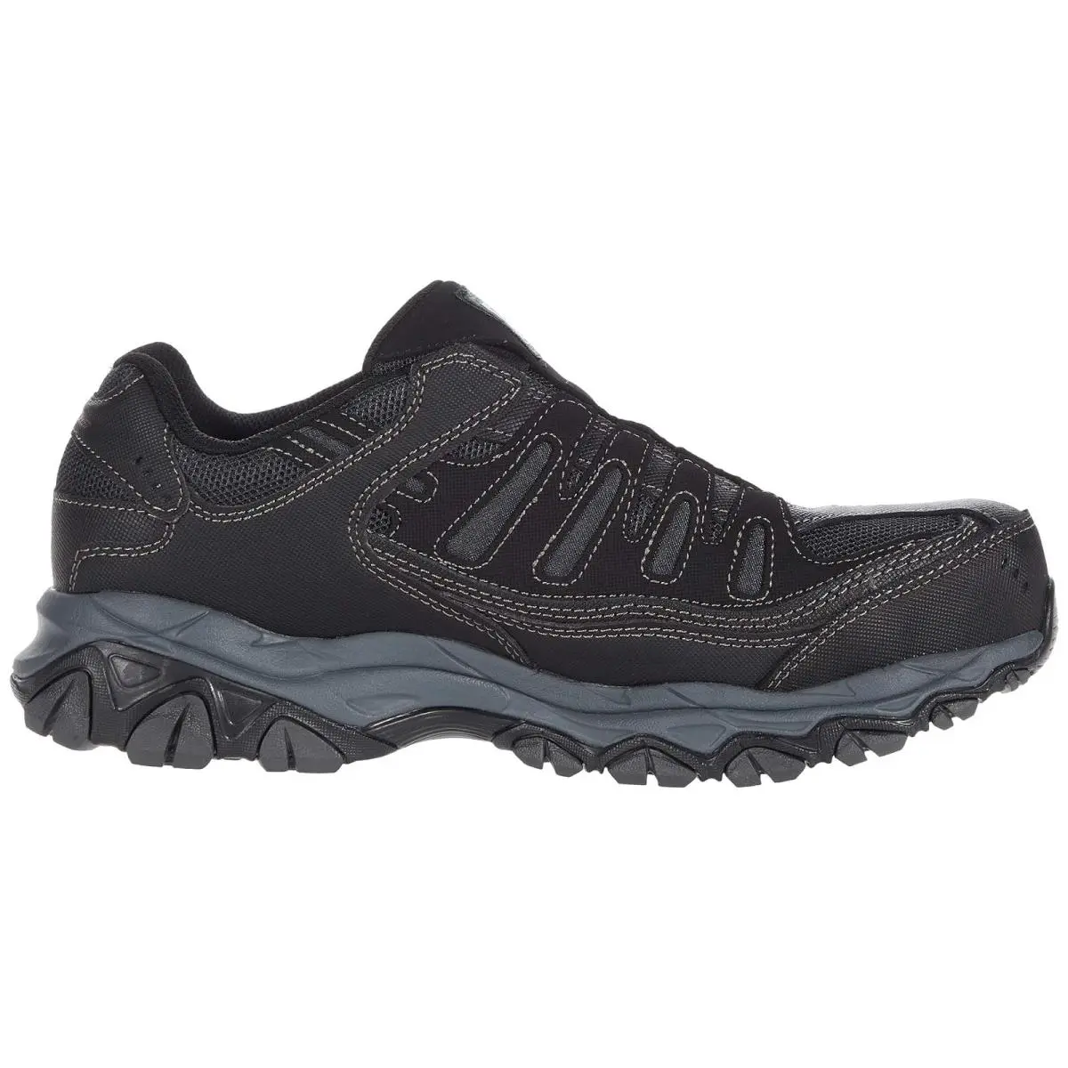 Skechers shoes - Black 11