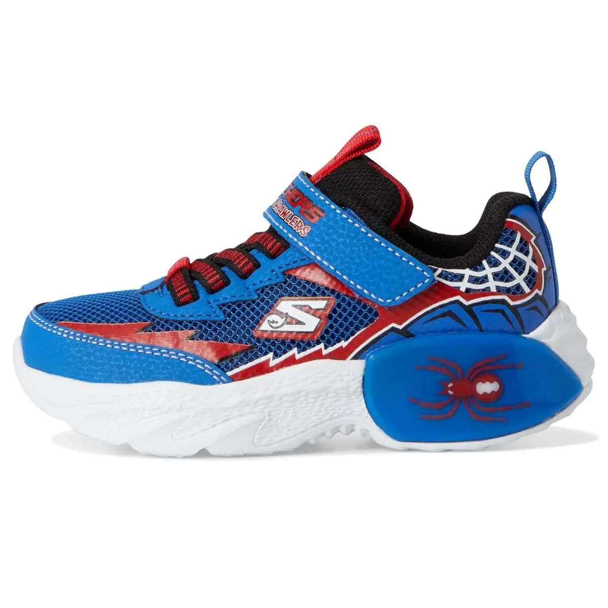 Skechers shoes - Black/Yellow 16