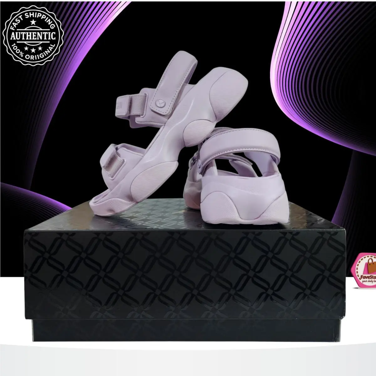 Nike shoes - Deja Doll Daybreak - Deja Doll Daybreak - FN5036-500 - Purple 0