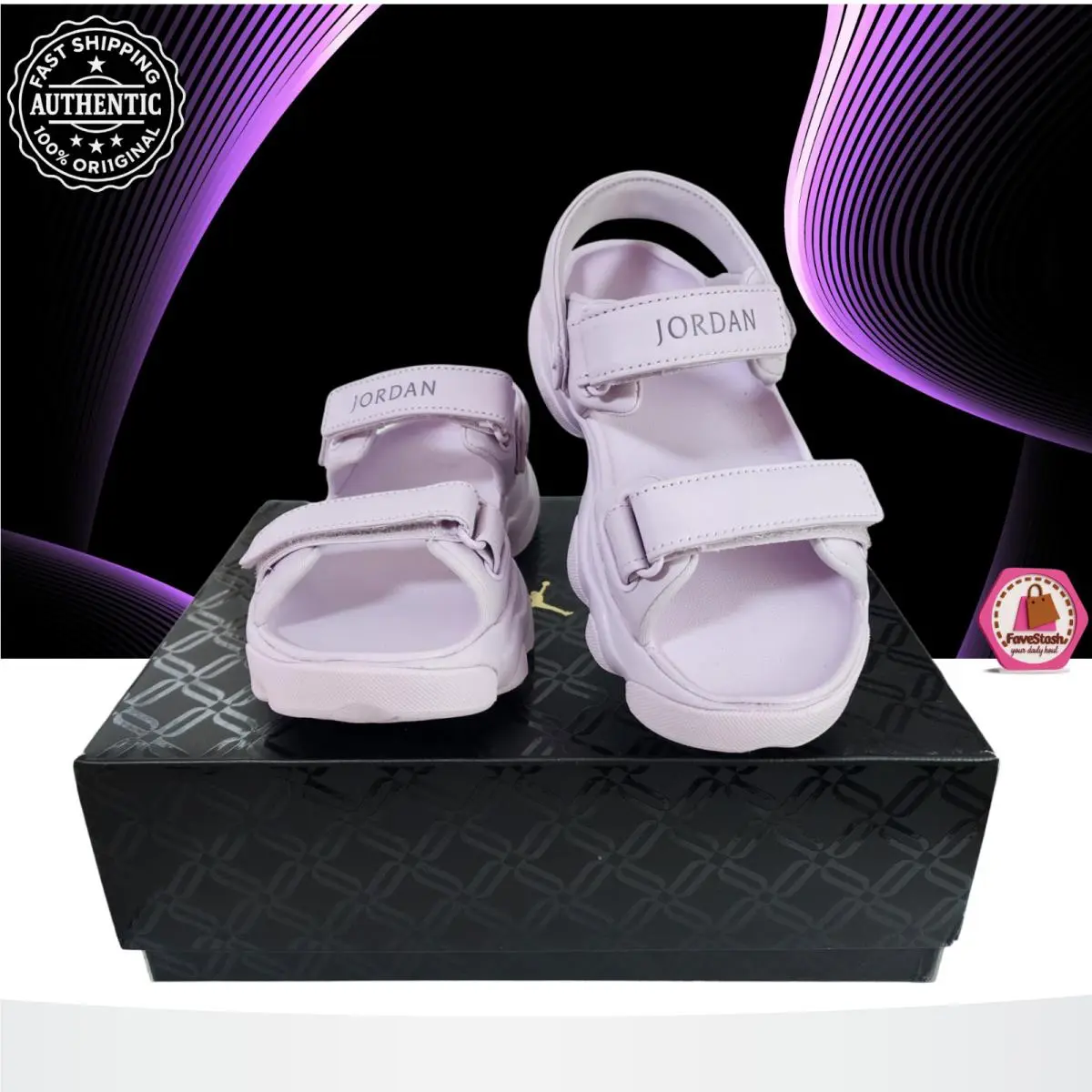 Nike shoes - Deja Doll Daybreak - Deja Doll Daybreak - FN5036-500 - Purple 1