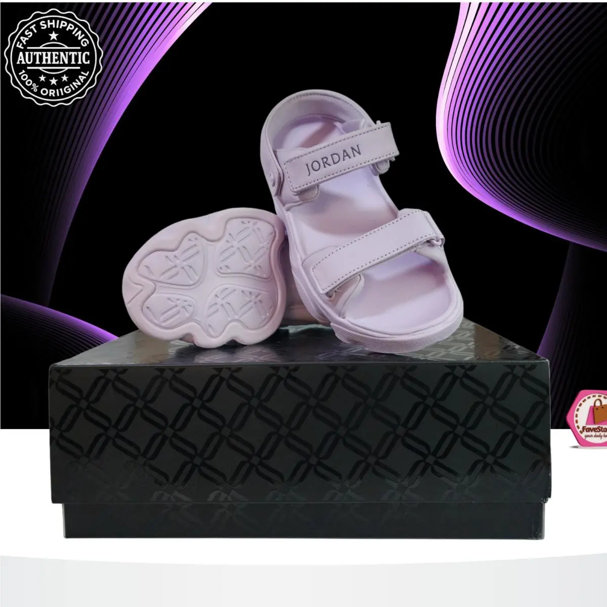 Nike shoes Deja Doll Daybreak - Purple 13