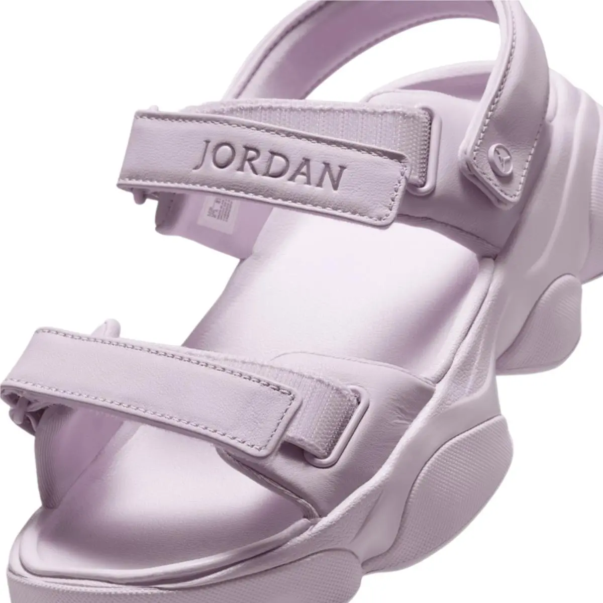 Nike shoes Deja Doll Daybreak - Purple 22