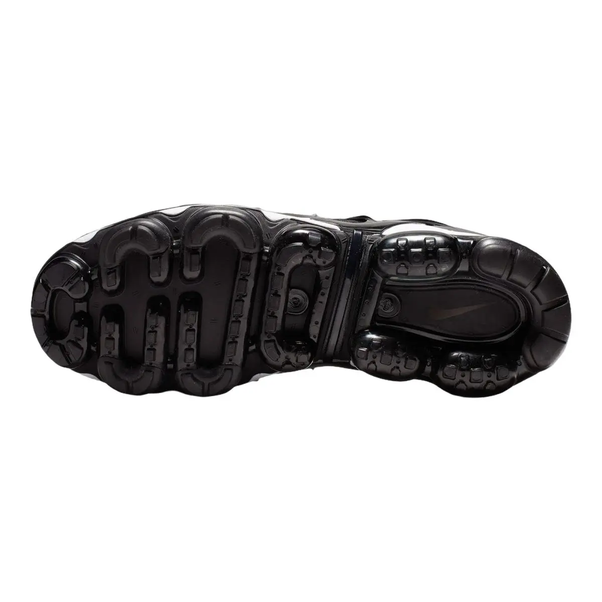Nike shoes - NIKE Air VaporMax Plus - Air VaporMax Plus - 924453-011 - Black/White 4