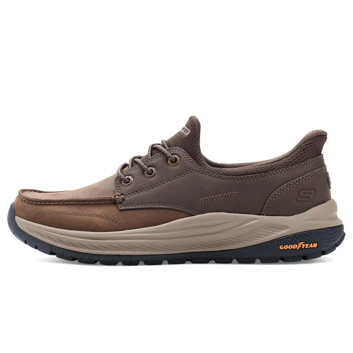 Skechers shoes - 205585 ww - 205585WW - coc 2