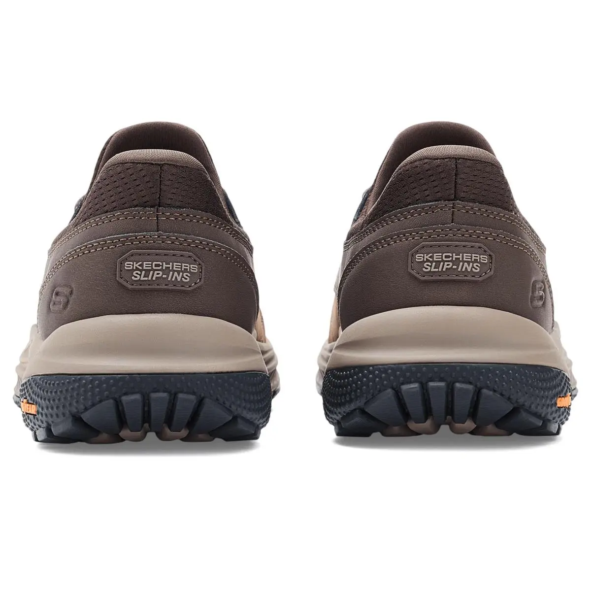 Skechers shoes - 205585 ww - 205585WW - coc 5