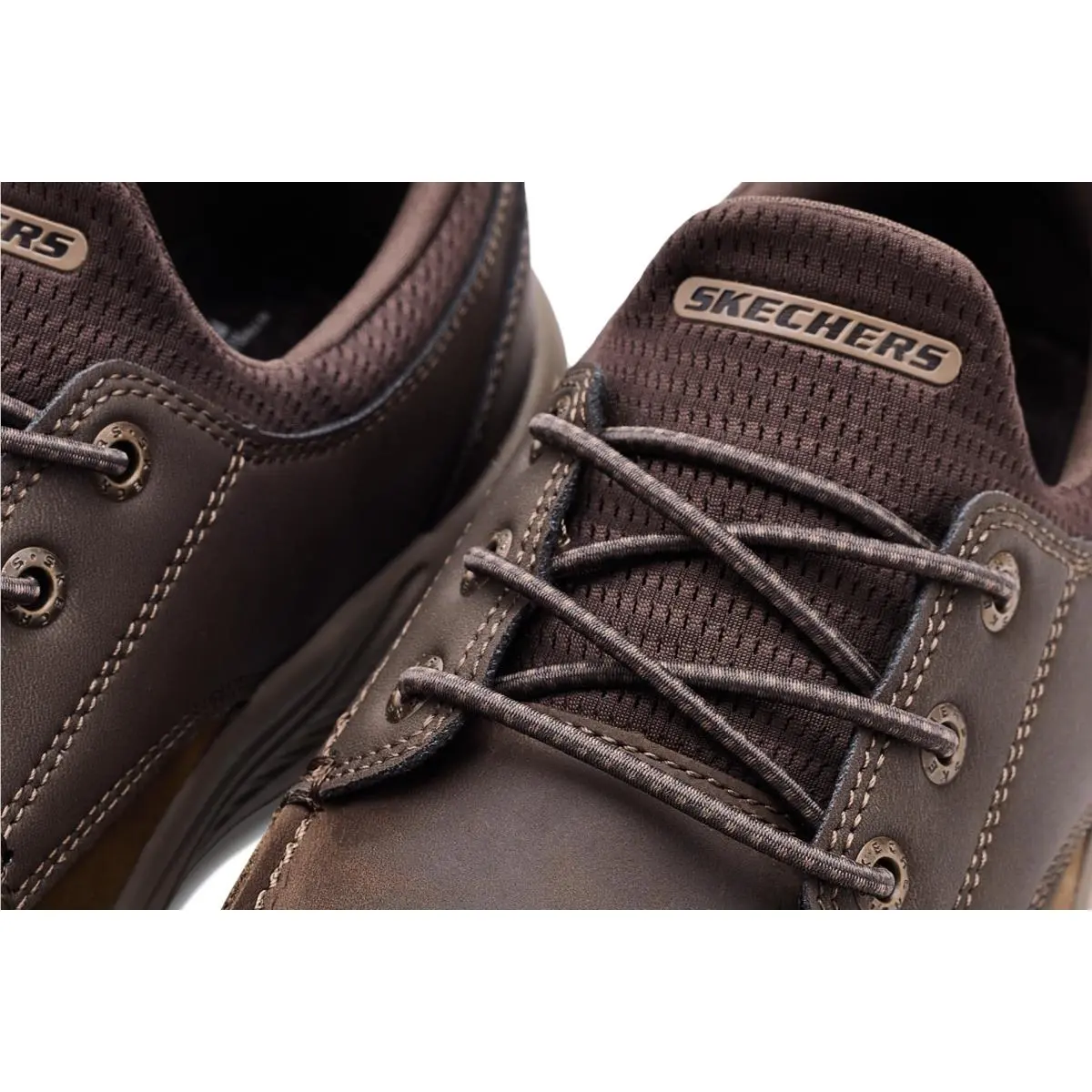 Skechers shoes - 205585 ww - 205585WW - coc 4