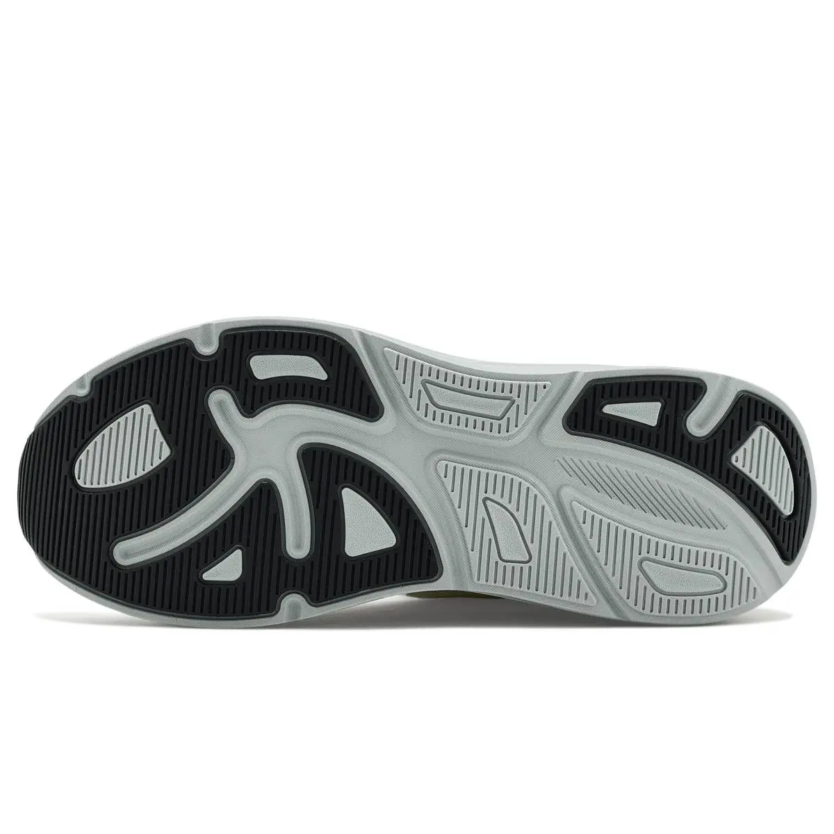 Skechers shoes - 118431 - 118431 - black white 22