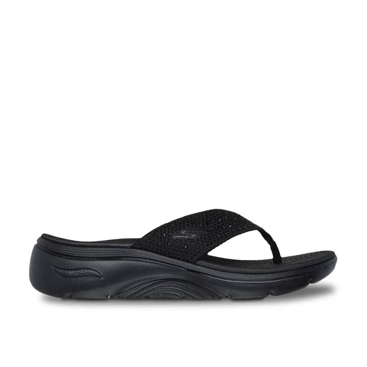Skechers shoes - Black 1