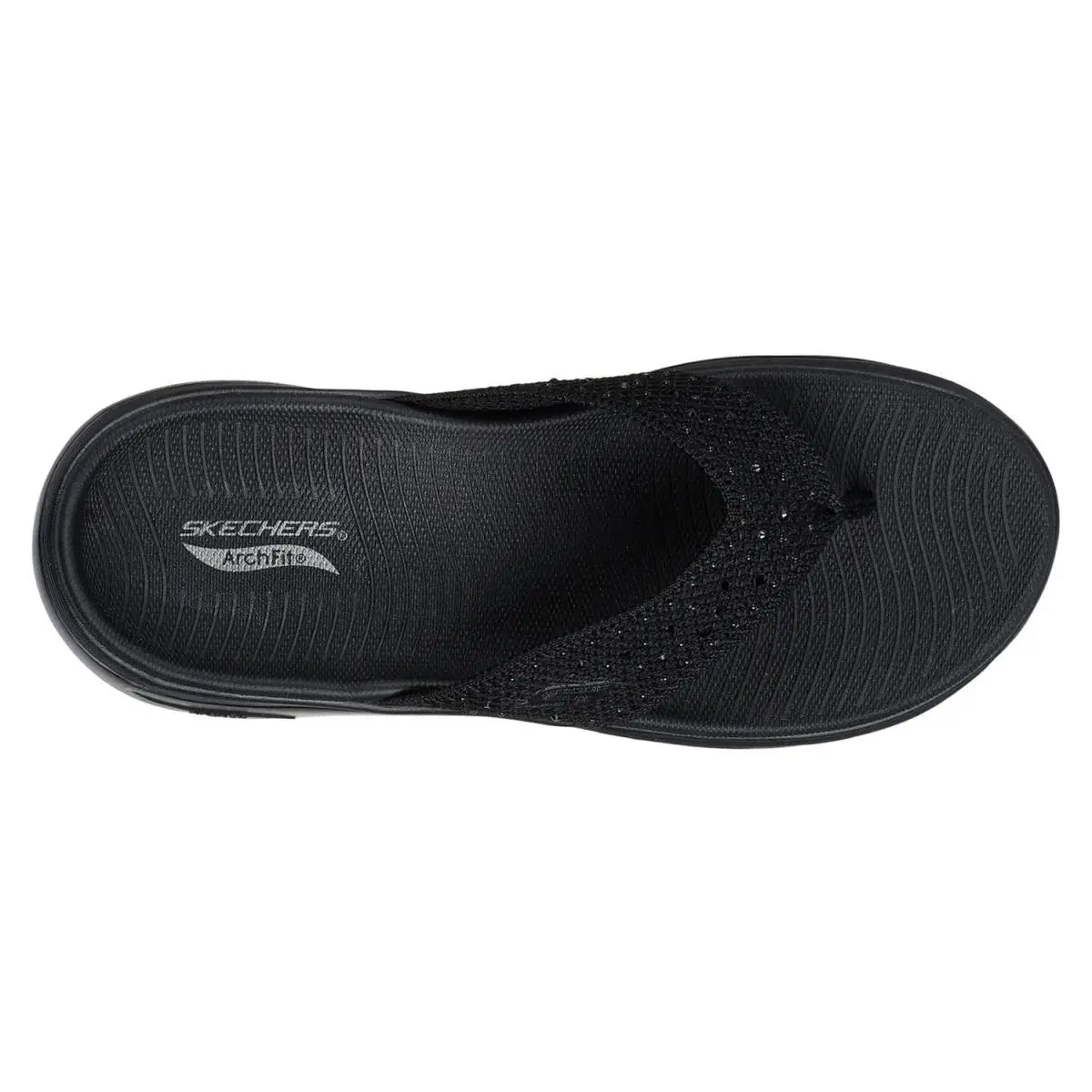 Skechers shoes - Black 3