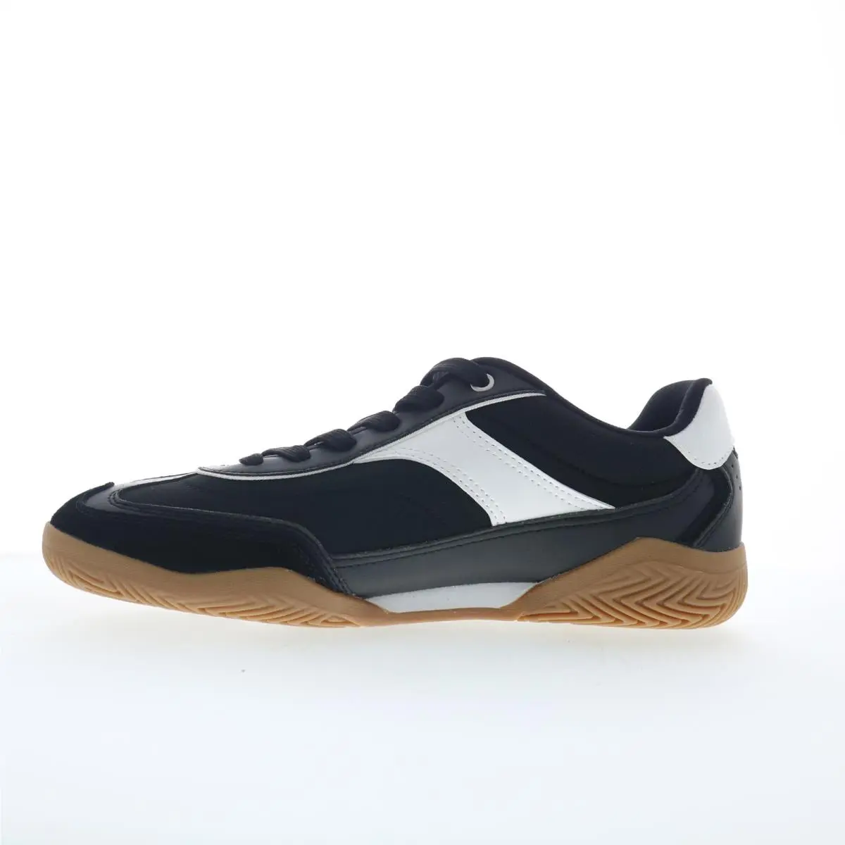 Skechers shoes - Skechers Zinger Evo - World Striker - 183410-BLK - Black 3
