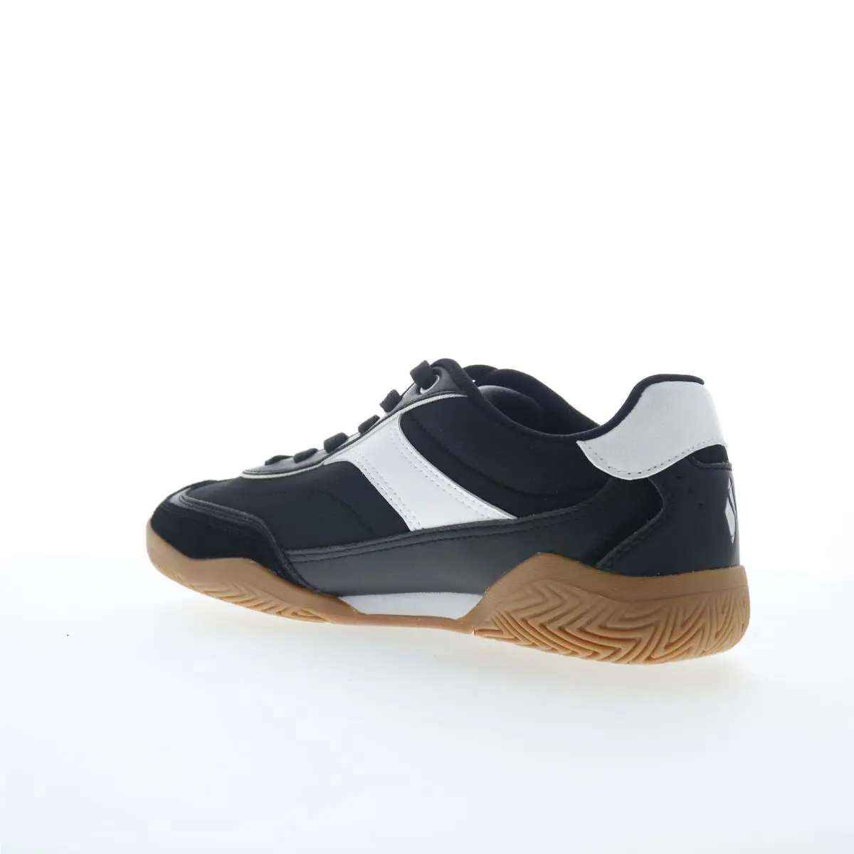 Skechers shoes - Skechers Zinger Evo - World Striker - 183410-BLK - Black 4