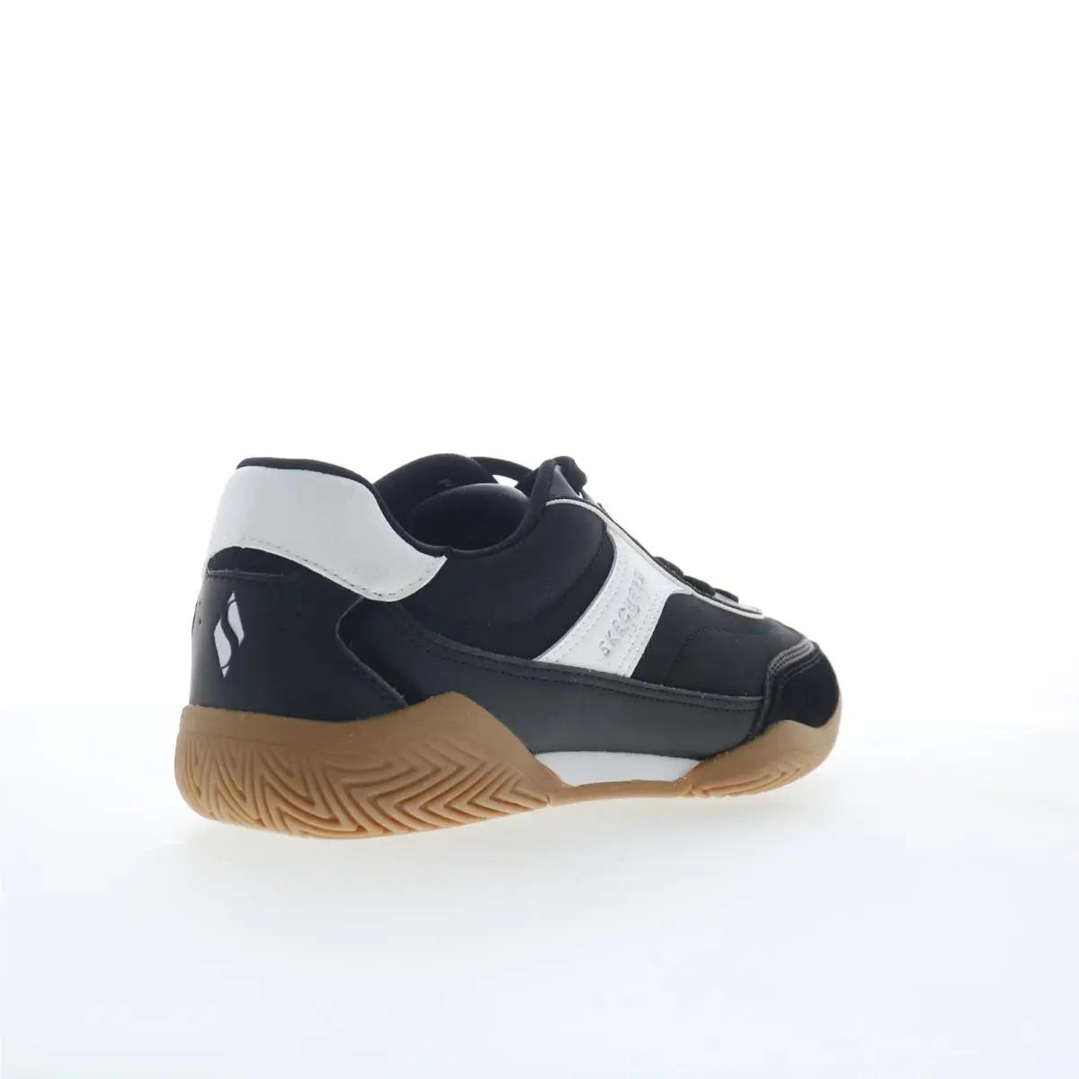 Skechers shoes - Skechers Zinger Evo - World Striker - 183410-BLK - Black 6