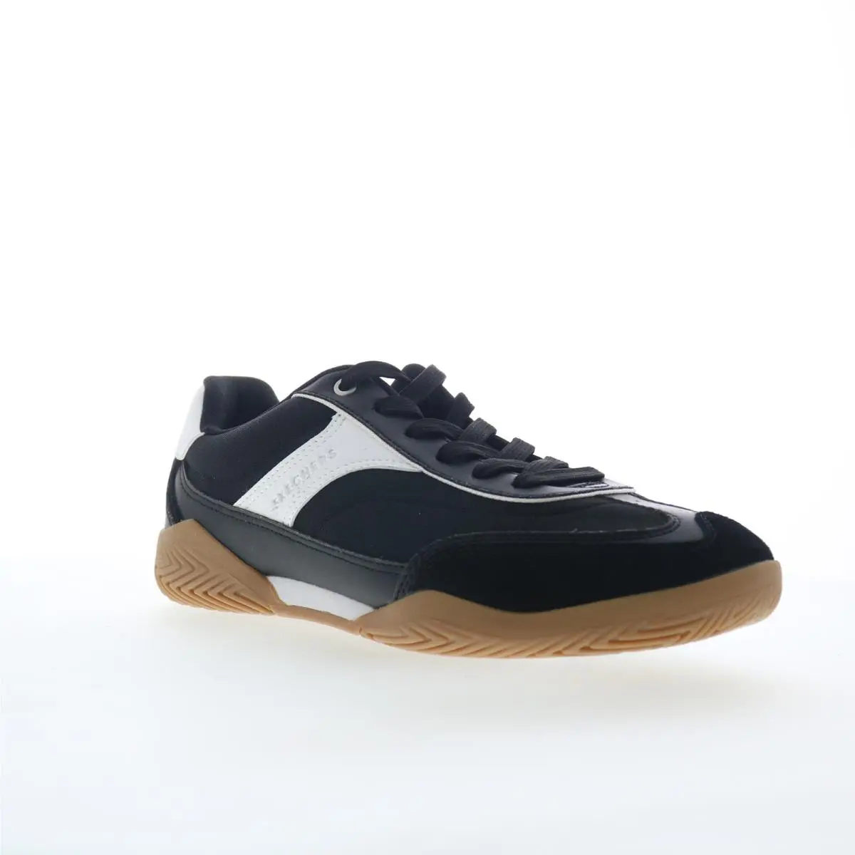 Skechers shoes - Skechers Zinger Evo - World Striker - 183410-BLK - Black 8
