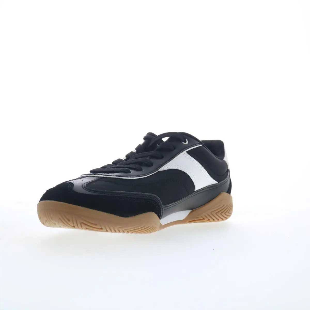 Skechers shoes - Skechers Zinger Evo - World Striker - 183410-BLK - Black 10