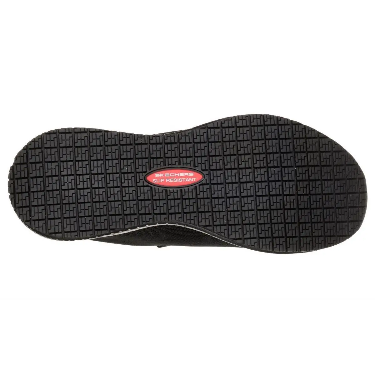 Skechers shoes - 041468160219 - 041468160219 - BLACK 4