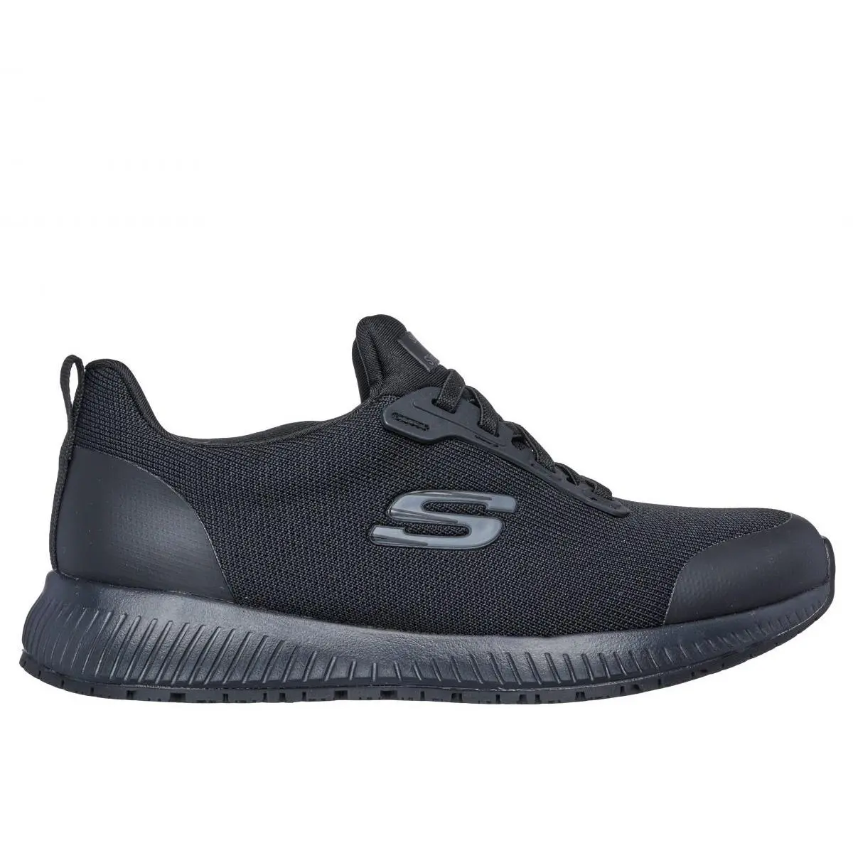 Skechers shoes - 041468160219 - 041468160219 - BLACK 5