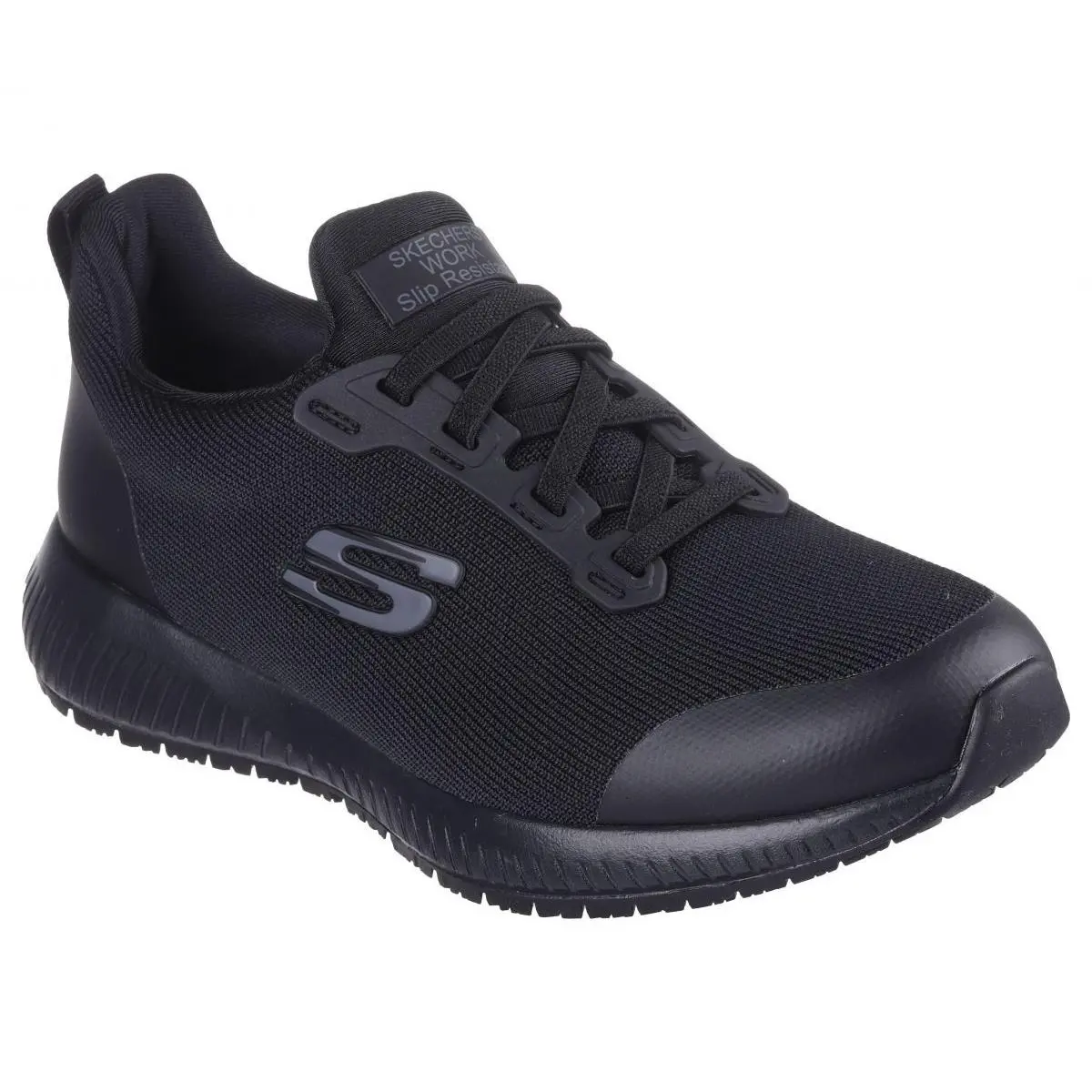 Skechers shoes - 041468160219 - 041468160219 - BLACK 6