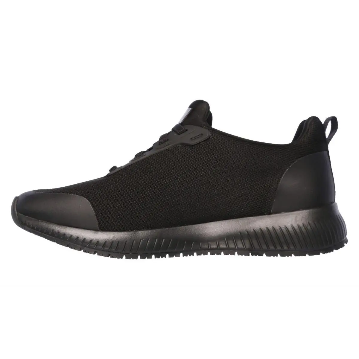 Skechers shoes - 041468160219 - 041468160219 - BLACK 7